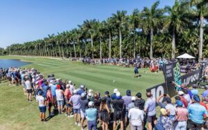 Former LIV Golf Star Aims for Comeback on the Tour After League Exit!