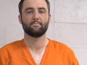 Breaking News: Scheffler’s Shocking Arrest – Unraveling the Drama from Last Year’s PGA Championship!