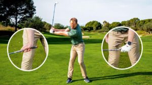 Master Your Swing: Discover the Essential Role of Wrist Hinge