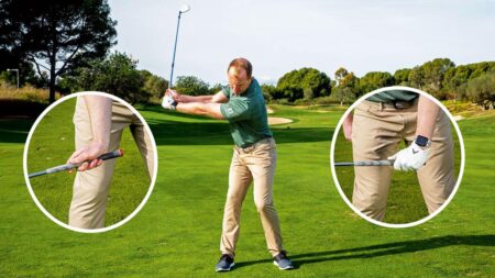 Master Your Swing: Discover the Essential Role of Wrist Hinge