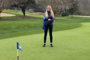 Mastering Your Short Game: Perfecting Putting on Rainy Days