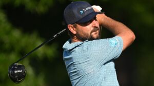 Shocking Exits: Unexpected Players Who Missed the Cut at the 2025 PGA Championship