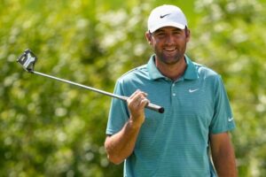 Gear Up for Greatness: Unleashing the PGA Championship Edition!