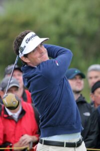 Keegan Bradley Sounds Alarm on ‘Wicked’ Mud Balls as PGA Final Round Approaches!