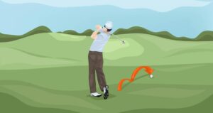 Master Your Swing: The Ultimate Solution to Stop Topping the Ball!
