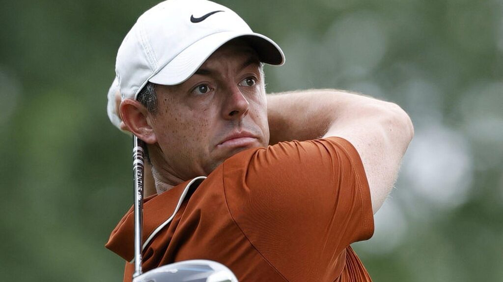 Rory McIlroy’s Game-Changing New Ball: A Game Plan for the Masters!
