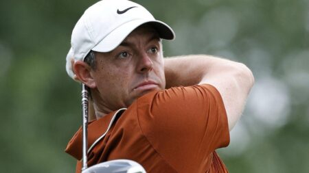 Rory McIlroy’s Game-Changing New Ball: A Game Plan for the Masters!