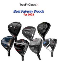 Discover the Fairway Wood That Stood the Test of Time: A Tour Pro’s Secret Weapon!