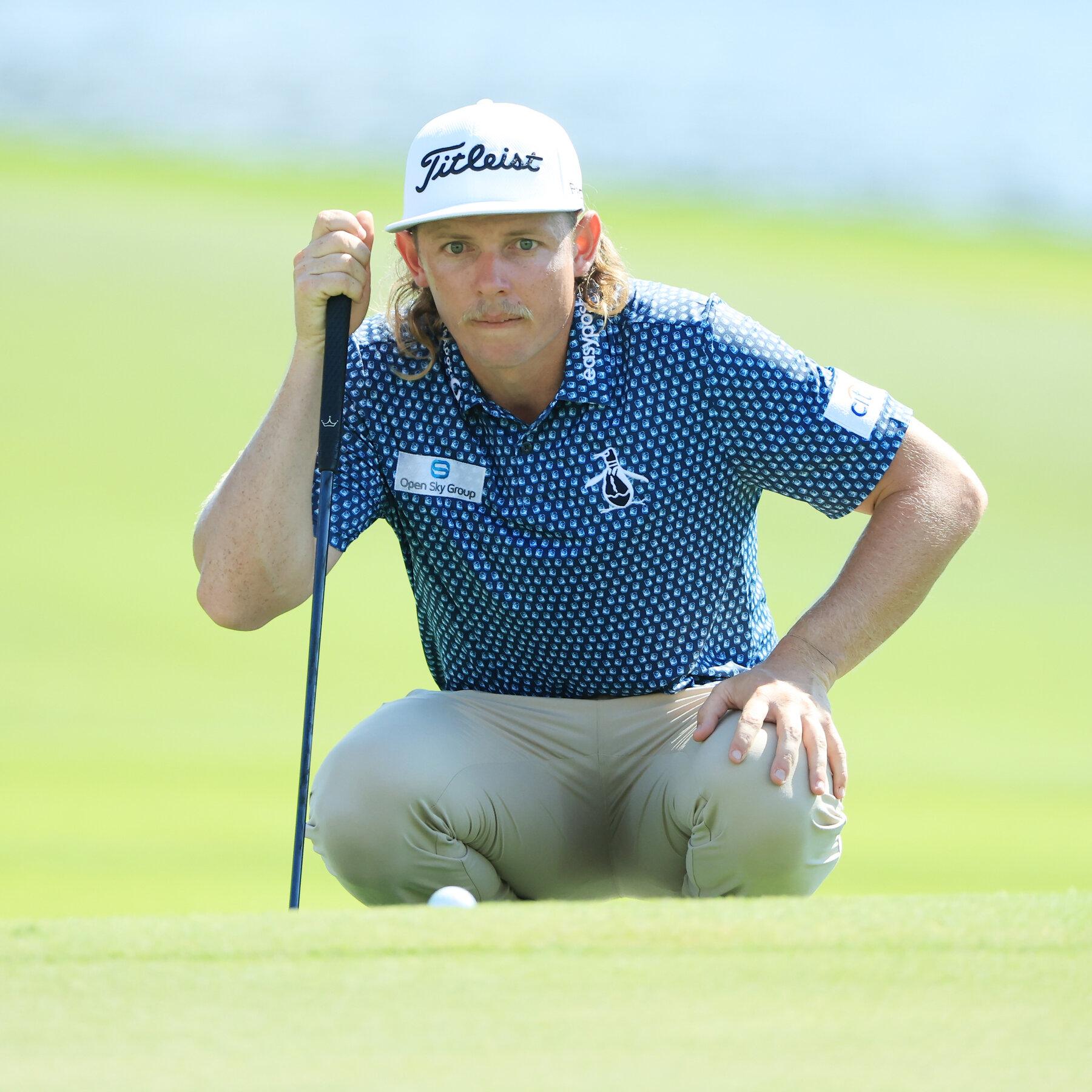 Meet The Liv Golf Stars Set To Shine At The 2025 Masters Tournament