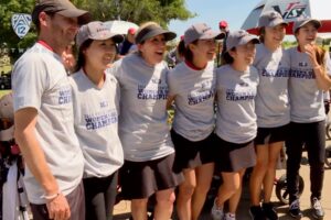 USC Women’s Golf Soars Six Spots in Thrilling Day Two of National Championships!