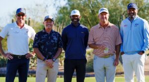 Introducing the Exciting New Faces of the PGA TOUR: Meet the 30 Latest Members and 2024 Korn Ferry Tour Graduates!