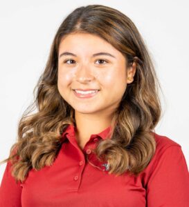 Maria Jose Marin of Arkansas Claims Victory in 2025 NCAA Women’s Golf Championship!
