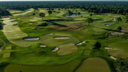 Mastering the Greens: The Intricate Craft of Golf Course Design