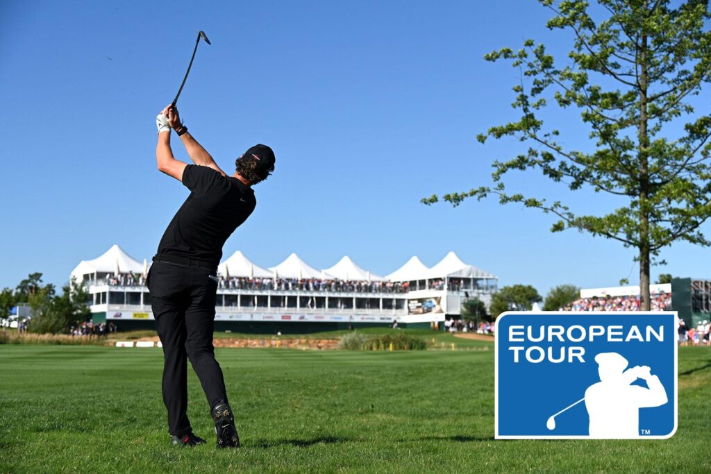 European Golf Legend Expresses Frustration with DP World Tour: ‘I’m Feeling Quite Depressed