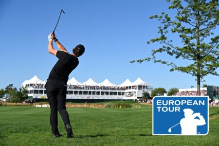 European Golf Legend Expresses Frustration with DP World Tour: ‘I’m Feeling Quite Depressed