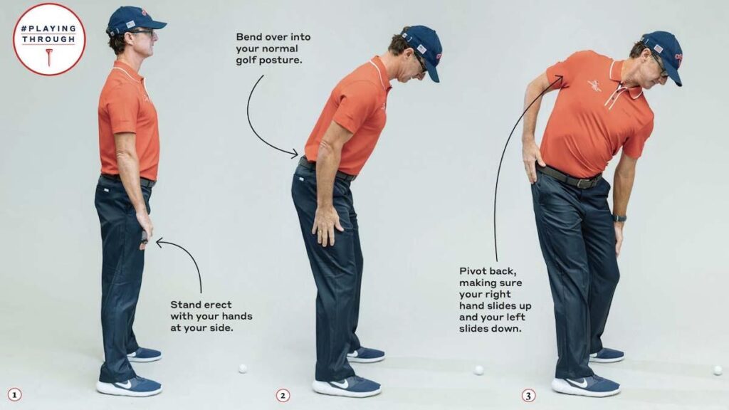Transform Your Backswing: Unlock Higher and Wider Shots!