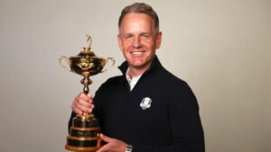 European Ryder Cup Star Shares Thoughts on ‘Small Events’ Before John Deere Classic