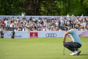 Thrilling Highlights from Day Three of the Soudal Open!