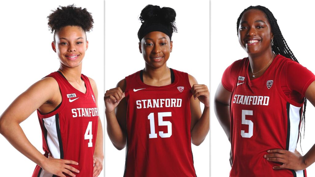Stanford Aims for Back-to-Back Titles in Epic Showdown Against Northwestern at NCAA Women’s National Championship!