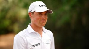 Ben Griffin’s Unconventional Victory: The Surprising Bag of Clubs That Defied Expectations!