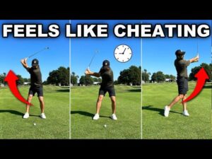 Master Your Swing: Elevate Your Golf Game with Cardio and Agility Workouts!