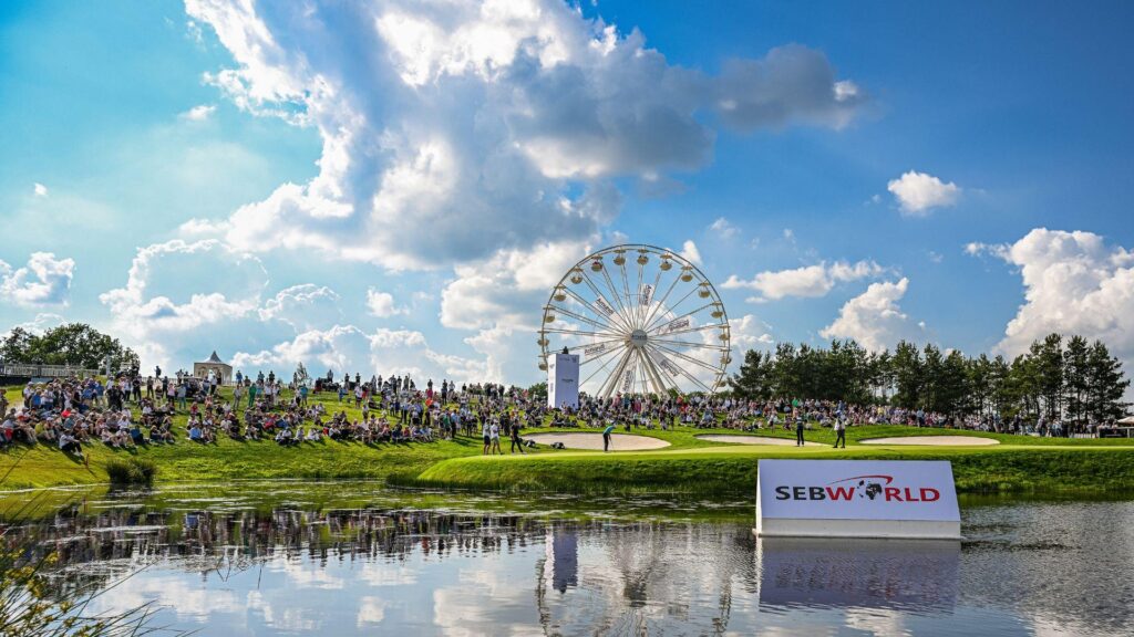 Get Ready for the European Open 2024: Everything You Need to Know About the DP World Tour Event!