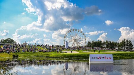 Get Ready for the European Open 2024: Everything You Need to Know About the DP World Tour Event!