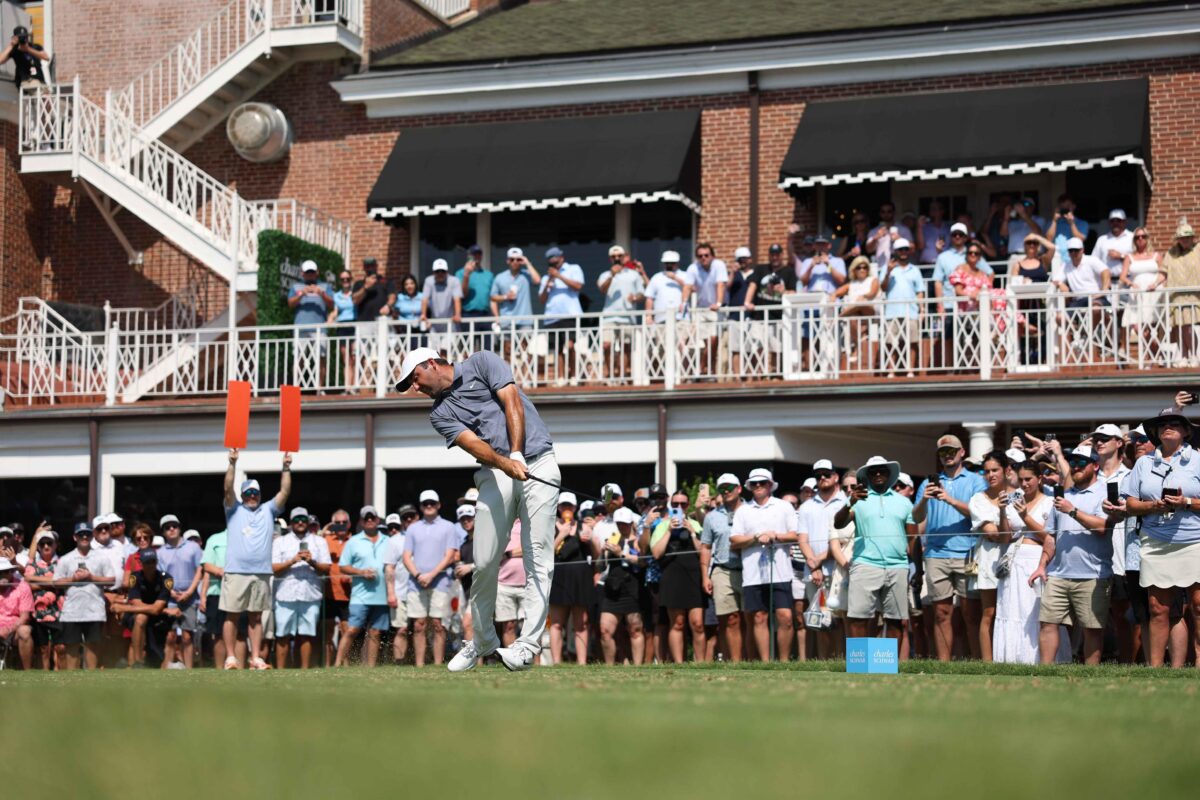 Your Ultimate Guide to Watching the 2025 Memorial Tournament: TV