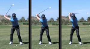 Master Your Swing: Say Goodbye to Backswing Struggles!