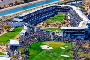 Unveiling the Top Contenders: WM Phoenix Open Power Rankings!