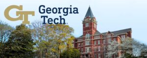 Georgia Tech Golf Team Shines with a Strong 12th Place Finish at NCAA Championship!
