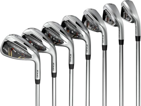 Swing into Flavor: COBRA and Chipotle Unveil a Tasty Limited-Edition Golf Collaboration!