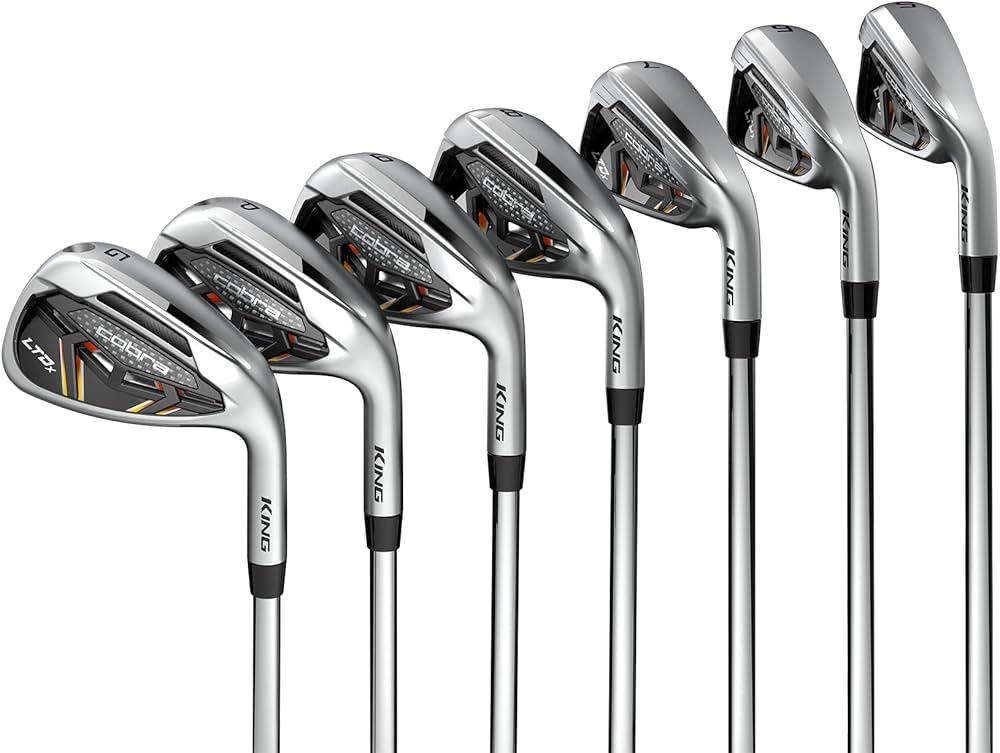 Swing into Flavor: COBRA and Chipotle Unveil a Tasty Limited-Edition Golf Collaboration!