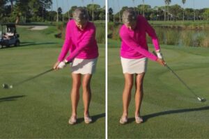 Master Your Chipping Rhythm for Instant Improvement