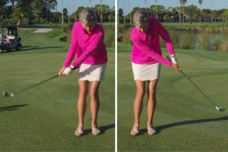 Master Your Chipping Rhythm for Instant Improvement