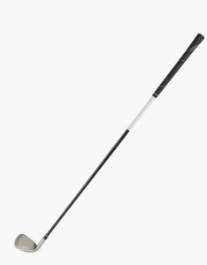 Unlocking the Mystery: Why Your Golf Club Keeps Slipping from Your Grip!
