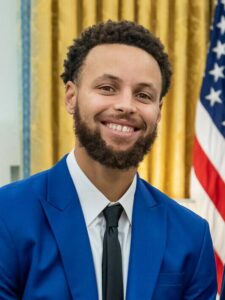 Steph Curry Takes on Scotland: A Golf Tournament Like No Other!