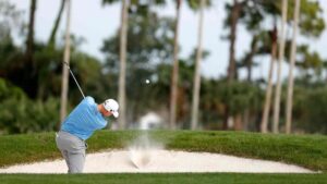 Mastering Long Bunker Shots: Tips for Success on the Course