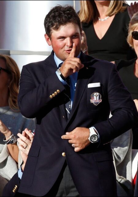 Patrick Reed Opens Up About His Future: Will He Return to the PGA Tour After LIV Golf Controversies?