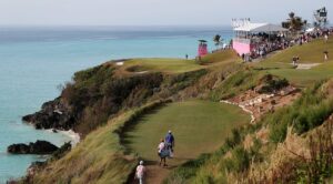 The First Look: Butterfield Bermuda Championship – PGA Tour