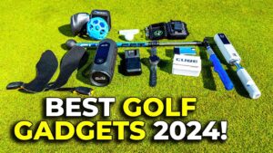 Unlock Your Game: 10 Must-Have Golf Gadgets You Didn’t Know You Needed!