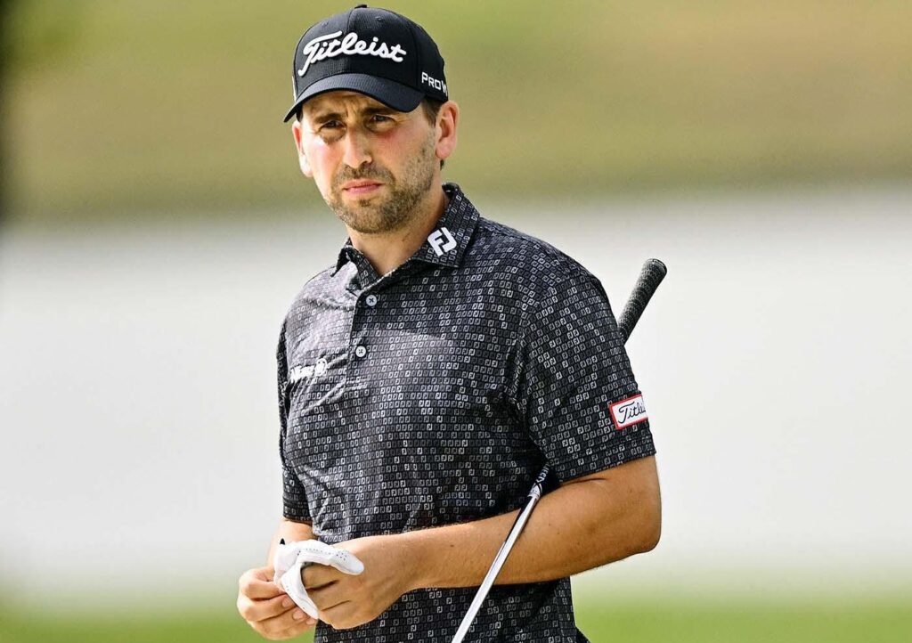 Von Dellingshausen holds off Reitan’s closing 60 for first DP World Tour win