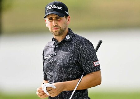 Von Dellingshausen holds off Reitan’s closing 60 for first DP World Tour win