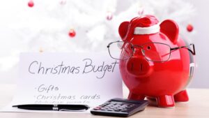 Two-Thirds of Britons Plan to Slash Festive Spending This Year!