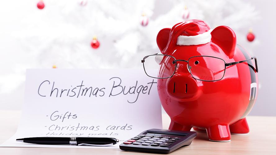 Two-Thirds of Britons Plan to Slash Festive Spending This Year!