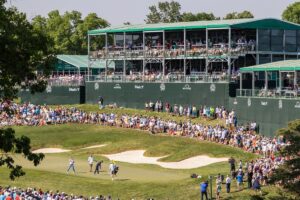Get Ready for Round 2: Exciting Friday Tee Times at the 2025 Memorial Tournament!