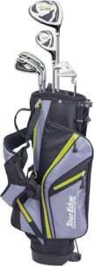 Discover the Surprising Secrets Behind Tour Edge Golf!