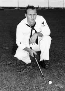 Unlocking the Fairway: Arnold Palmer’s 11 Timeless Golf Secrets Revealed to His Grandson