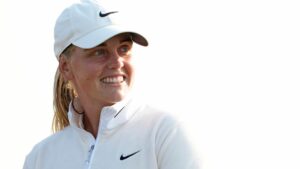 Meet Maja Stark: Solheim Star Set to Upgrade Apartment with .4 Million Winnings