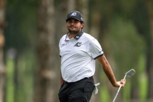 Ex-LIV Golf star sets sights on PGA Tour after ‘it didn’t work out’ on breakaway circuit – The Mirror